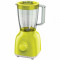 Blender Philips HR2100/40 Galben lime