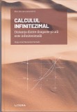 AS - HUGO ARIEL NAVARRETE HURTADO - CALCULUL INFINITEZIMAL, DISTANTA DINTRE DRAGOSTE SI URA ESTE INFINITEZIMALA