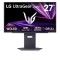 Monitor LG 27&quot; 27GX790A-B.AEU, Diagonal (inch): 27, Diagonal (cm): 69,