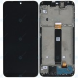 Motorola Moto E6 Plus (PAGA0004 PAGA0033) Unitate de afișare completă 5D68C14961