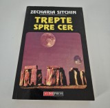 Zecharia Sitchin Trepte spre cer