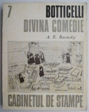 Botticelli. Divina comedie &ndash; A. E. Baconsky