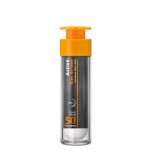 FREZYDERM Cremă de protecție solară activă Fluid negru inovator SPF50 50ml