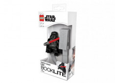 Lampa pentru lectura LEGO Star Wars Darth Vader (LGL-CL21) foto