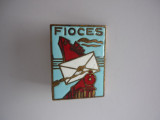 INSIGNA &quot;FIOCES&quot;