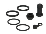 Cumpara ieftin Set de reparatie a etrierului de frana fata/spate pentru HONDA CB, CBR, CN, CR, CRF, CTX, NV, NX, ST, VT, VTX, XL, XR; KAWASAKI KDX, KLR, KLX, KX; SUZ