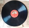Disc Gramofon Enrico Caruso - Bianca al par di neve alpina - His Master&#039;s Voice - Vinil Interbelic