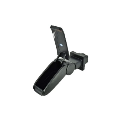 COTIERA AUTO COMPATIBILA SKODA FABIA MK1 1999-2007 COD: BSKFB0320-N COT05 foto