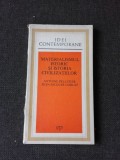 MATERIALISMUL ISTORIC SI ISTORIA CIVILIZATIILOR - ANTOINE PELLETIER