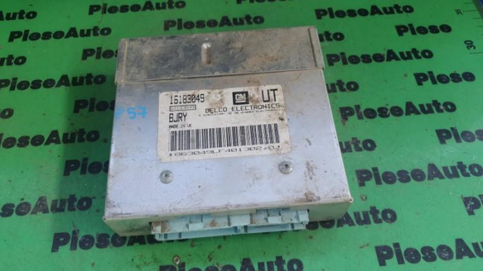 Calculator motor Opel Astra F (1991-1998) 16214229 .