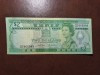 FIJI 2 DOLARI 1980