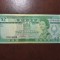 FIJI 2 DOLARI 1980