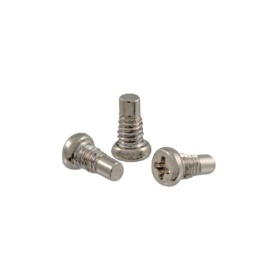 Set 10 pini interschimbabili pentru pedalele Wellgo New Gripper Cod:421539300RM foto
