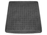 Tavita portbagaj Volkswagen Passat (B8), 08.2014- Combi , Modele Cu Locas Roata Rezerva Normal, spate, fara panza antiderapanta; elastomer