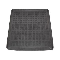 Tavita portbagaj Volkswagen Passat (B8), 08.2014- Combi , Modele Cu Locas Roata Rezerva Normal, spate, fara panza antiderapanta; elastomer
