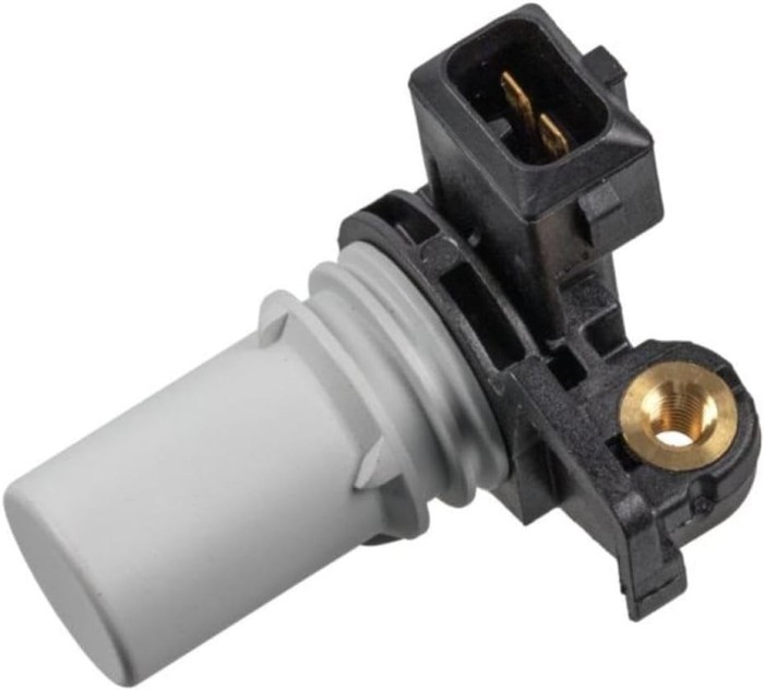 Febi Bilstein Senzor impulsuri, arbore cotit