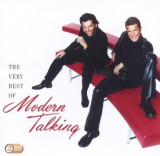 Very Best of | Modern Talking, sony music