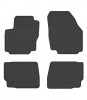 Covorase Auto Cauciuc Dedicate Ford Mondeo MK4 IV 2007-2014 Rezaw Polonia