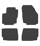 Covorase Auto Cauciuc Dedicate Ford Mondeo MK4 IV 2007-2014 Rezaw Polonia