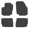 Covorase Presuri Auto Cauciuc Dedicate Ford MONDEO MK IV 2007-2014