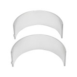 Set cuzineti biela STD pentru John Deere, Claas, Renault, motor John Deere cod OEM RE65908, RE65908, R113698X2, VPC2006, 79447600, 6005021478