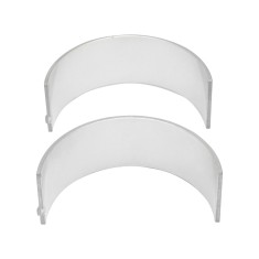 Set cuzineti biela STD pentru John Deere, Claas, Renault, motor John Deere cod OEM RE65908, RE65908, R113698X2, VPC2006, 79447600, 6005021478