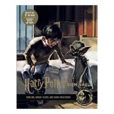 Harry Potter: The Film Vault, Vol. 9 (Carte in Engleza) - Behind the Magic