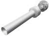 Conector pin tată aurit 16A