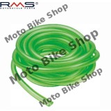 MBS Furtun benzina 7x14 verde (rola 5 metri) , Cod Produs: 121690071RM