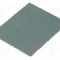 Suport termoconductor din silicon, 20mm x 24mm x 0.3mm - WS 3158