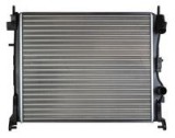 Radiator, racire motor RENAULT CLIO II Caseta/ Hatchback (SB0/1/2_) (1998 - Prezent) MAXGEAR AC230208