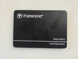 Solid State Drive (SSD) Transcend SSD420K 512GB, SATA III, MLC NAND