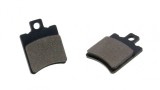 Placute Frana Scuter MBK Mach G 49cc 50cc 80cc TMMP - Set Placute Frana Spate