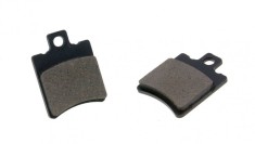 Placute Frana Scuter GILERA RUNNER 49cc -50cc 80cc