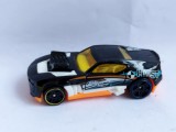 bnk jc Hot Wheels 2017 Twinduction - Track Builder 5-Pack