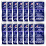 Plic, Benzi Albirea Dintilor, Crest, 3D White, Professional White, Nivel Albire 18, 1 Zi