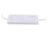 Alimentator pulsatoriu LED 100W 12VDC 8,3A 220&divide;240VAC IP44