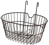 Cos Bicicleta 40x30x18cm Negru