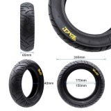 Anvelopa trotineta electrica Tubeless Radial / E-Fire / 75/250-6 / 10x3-6 PMT