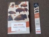 Carte Butcher's Crossing de John Williams, Editura Polirom, An Aparitie 2022, 293 Pagini, Stare Noua