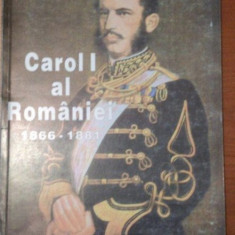 Carol I al Romaniei / Sorin Liviu Damean