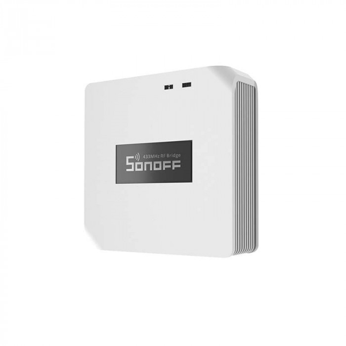 Hub Smart Gateway Bridge RF Sonoff R2 433 Mhz