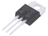 Triac 600V 25A TO220AB