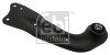 Brat suspensie roata spate dreapta Febi Bilstein 38846 Audi VW Skoda Seat A1 A3 Golf Passat Jetta Octavia Superb TT Toledo Yeti