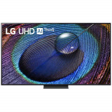 Televizor LED LG 75UR91003LA, 189 cm, Smart, Ultra HD 4K, Clasa F