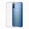 Husa Digitech Crystal Clear 0.1 mm pentru Samsung Galaxy M30, Transparent