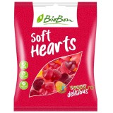 Jeleuri Inimioare fara Gluten Ecologice/Bio 100g