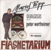 Marius Popp Invitat Peter Wertheimer &ndash; Flașnetarium EDE 04401 DISC VINIL NOU, Electrecord