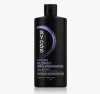 Sampon Syoss Blonde &amp; Silver pentru par blond, argintiu sau cu suvite, 440 ml