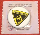 Magnet frigider - fotbal - ALEMANNIA AACHEN (Germania)